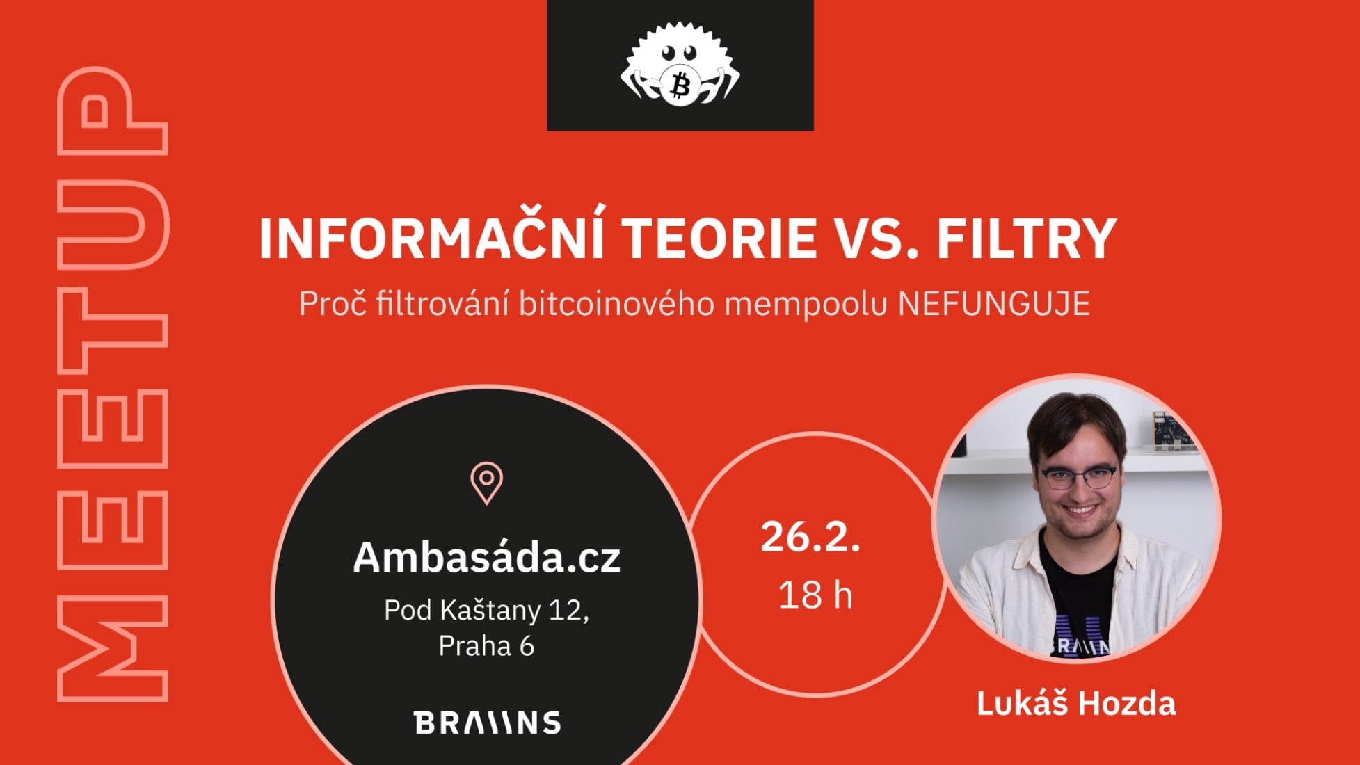 Bitcoin se rozpadá zevnitř a nikdo neví, kdo má pravdu