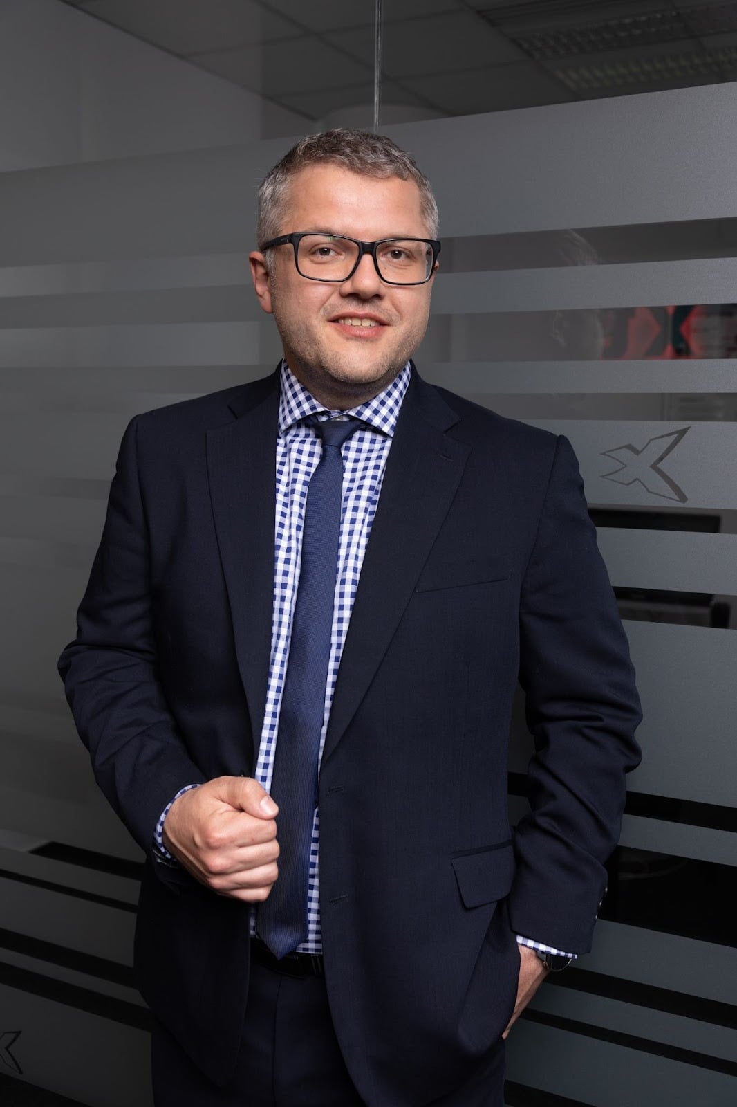 „Nevěřte všemu na sítích,“ varuje analytik Tyleček. Jak si v bouřlivém roce zachovat chladnou hlavu?