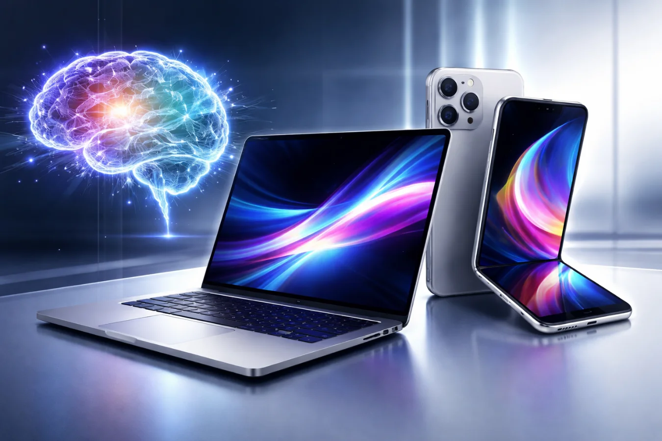 Apple products 2026 - foldable - siri braiin