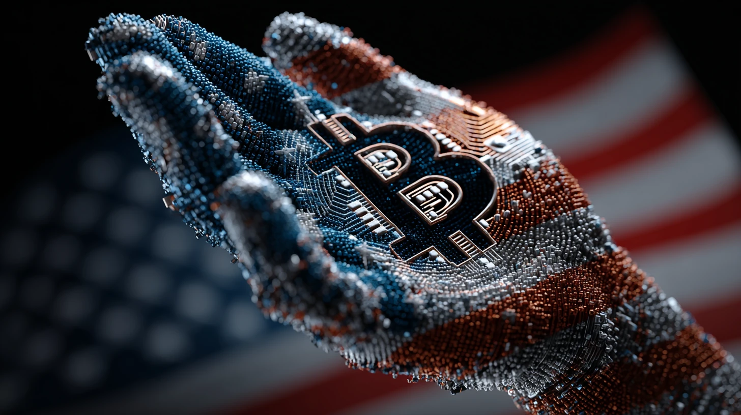Americká inflace vyskočila na tříleté maximum, bitcoin i zlato podle analytiků čekají další těžké týdny