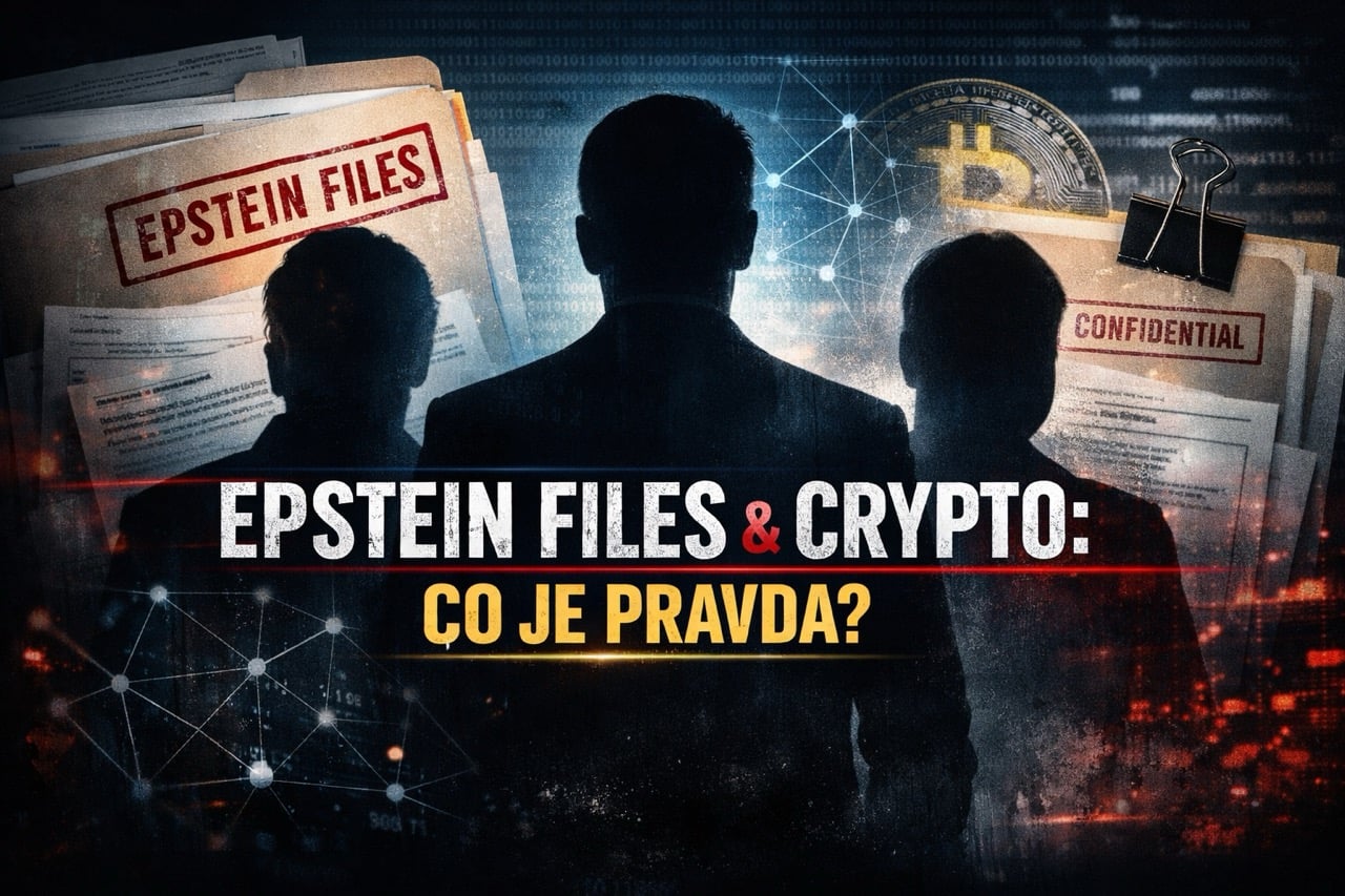 Blockstream, Adam Back a Michael Saylor ve spisech o Epsteinovi: Jaký je skutečný příběh