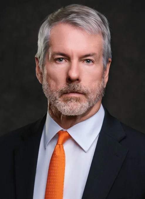 Micheal Saylor