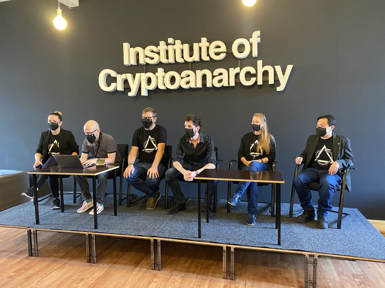 Institut - Zdroj: Kryptomagazin.cz