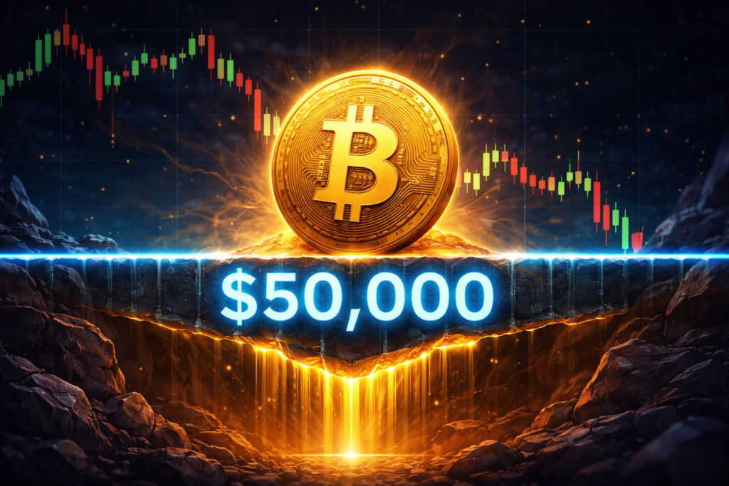 Jak se bude cena bitcoinu vyvíjet následujících 12 měsíců?