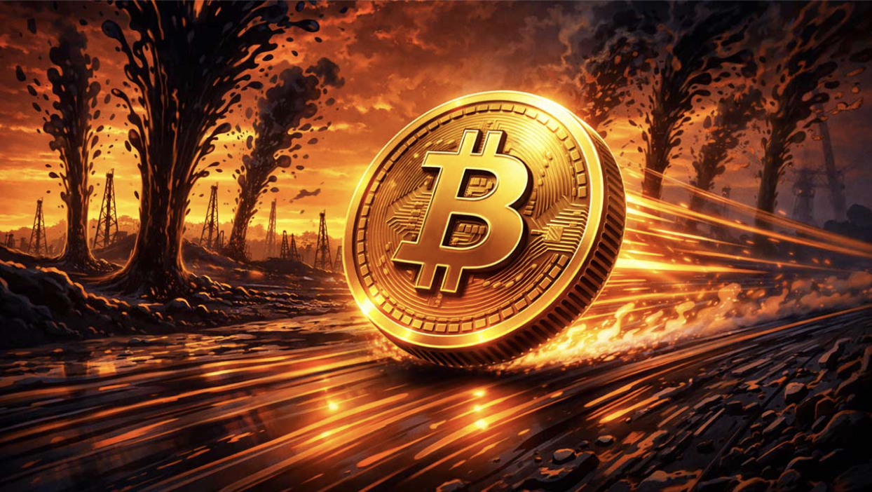 Minotaurus bitcoin