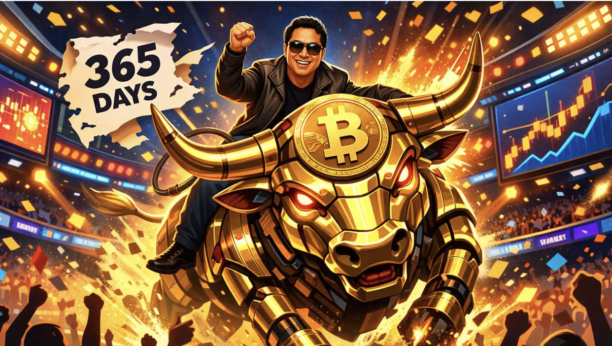 Robert Kiyosaki očekává růst Bitcoinu na 750 000 dolarů během jednoho roku