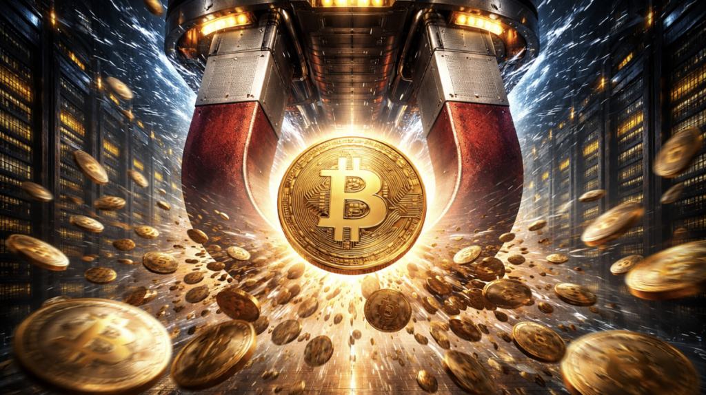 Michael Saylor plánuje nákup 560 000 BTC: Jaký by to mělo dopad na cenu Bitcoinu