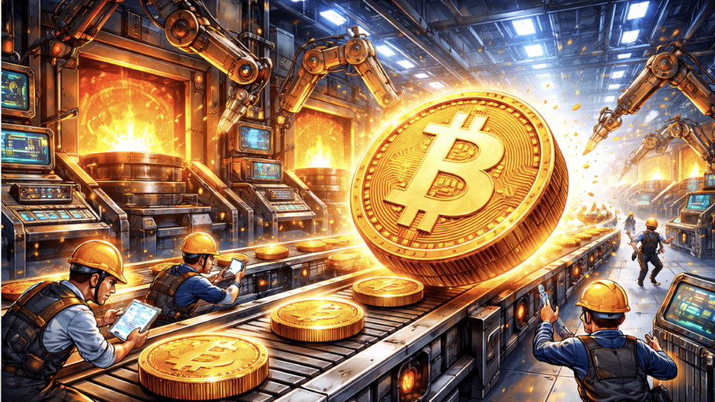 Bernstein: Bitcoin by mohl směřovat k 150 000 USD do konce roku