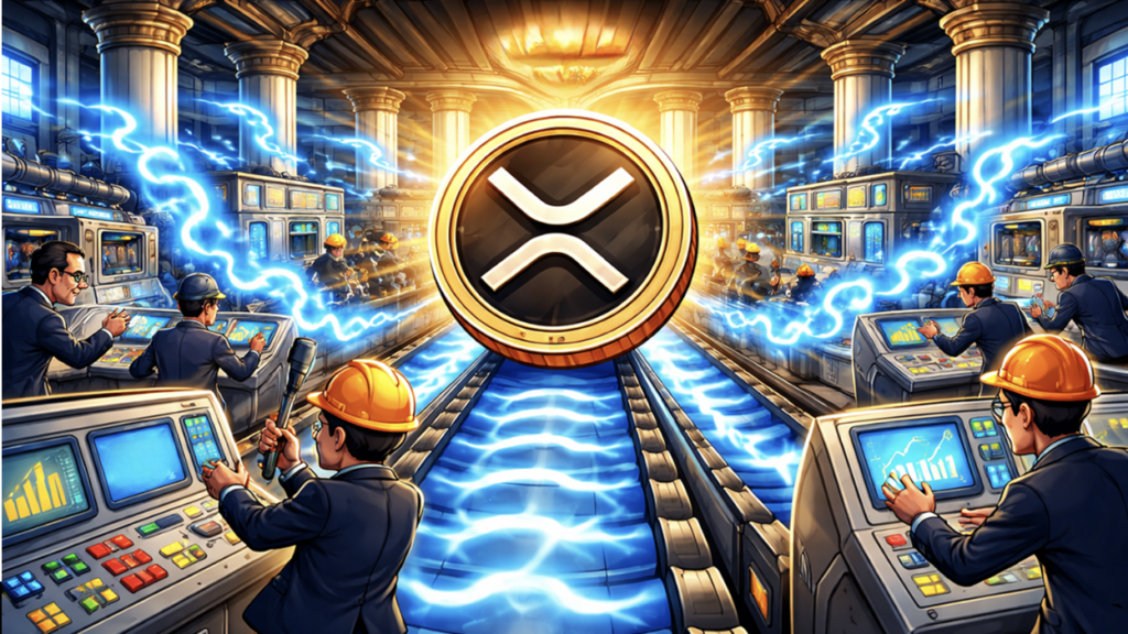 Missouri zahrnuje Ripple (XRP) do návrhu kryptorezervy, objevují se odhady ceny až k 15 USD