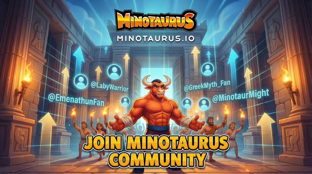 Minotaurus