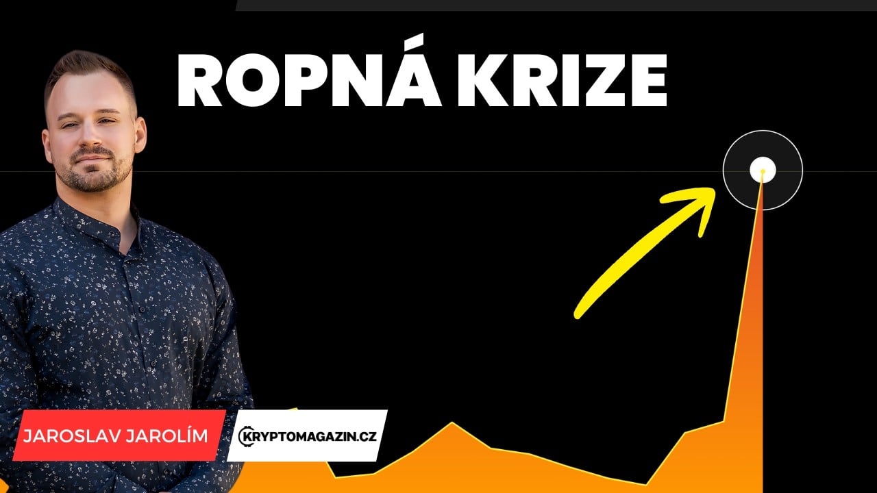 Ropná krize a jak se chránit před inflací?