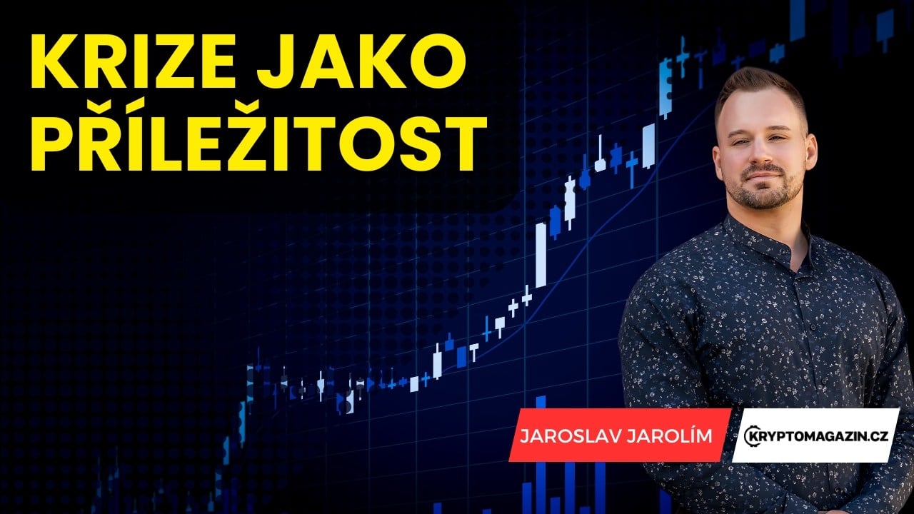 Proč jsou geopolitické krize pro investory příležitost?