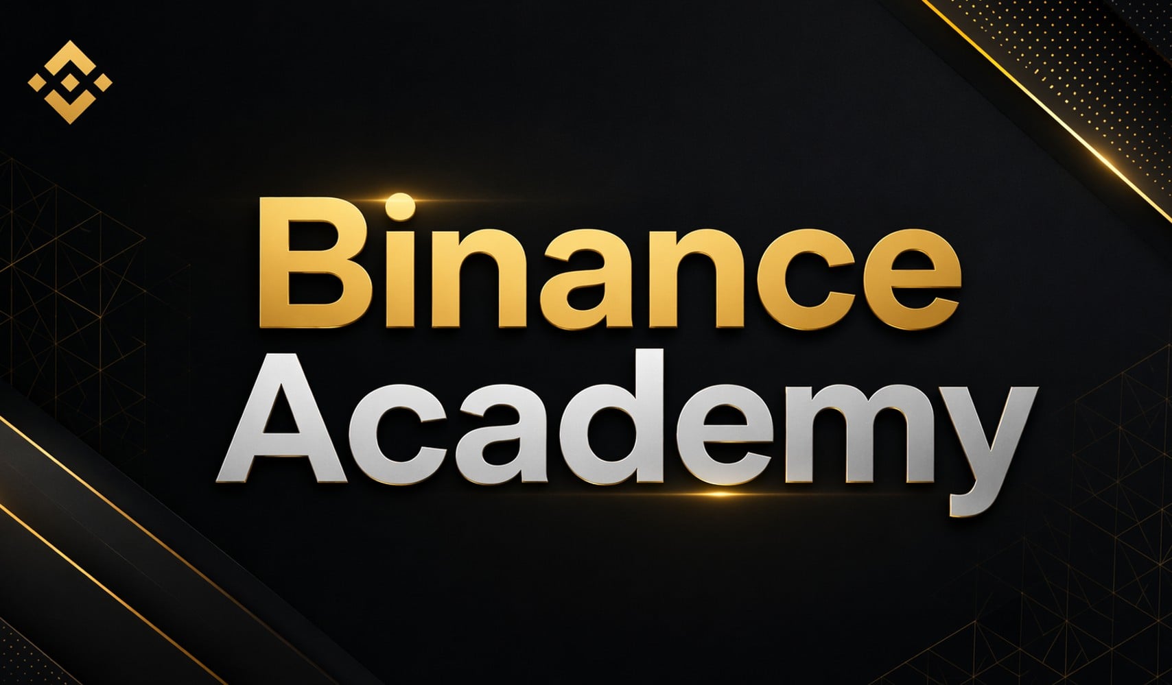 Binance Academy spouští speciální kurz zaměřený na využití AI agentů ve světě kryptoměn