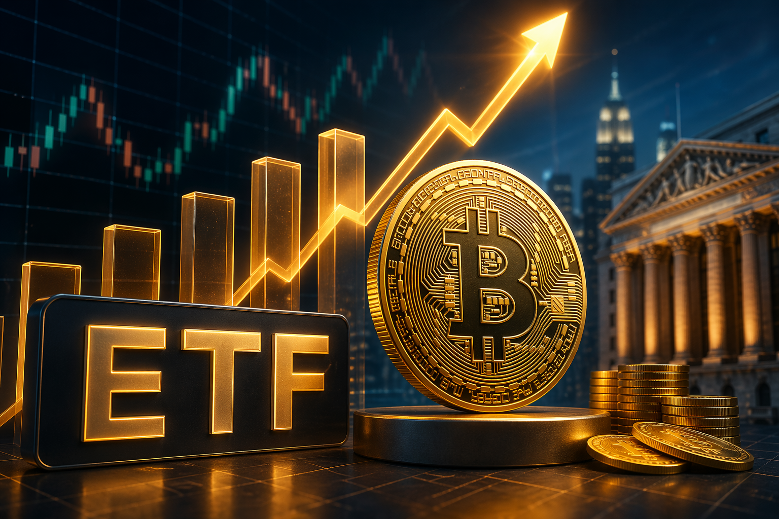 Bitcoin ETF
