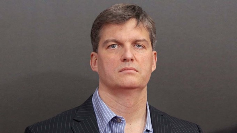 Michael James Burry (*19. června 1971) je americký investor, manažer hedgeového fondu a licencovaný lékař. Založil hedgeový fond Scion Capital, který byl později přejmenován na Scion Asset Management.