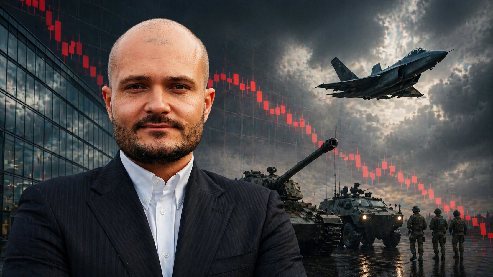 michal strnad csg dalle