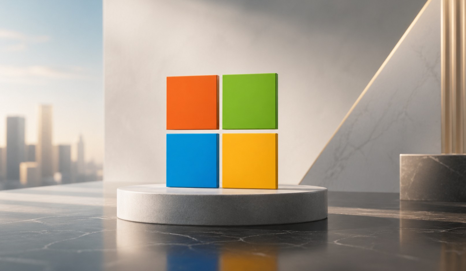 microsoft investice windows