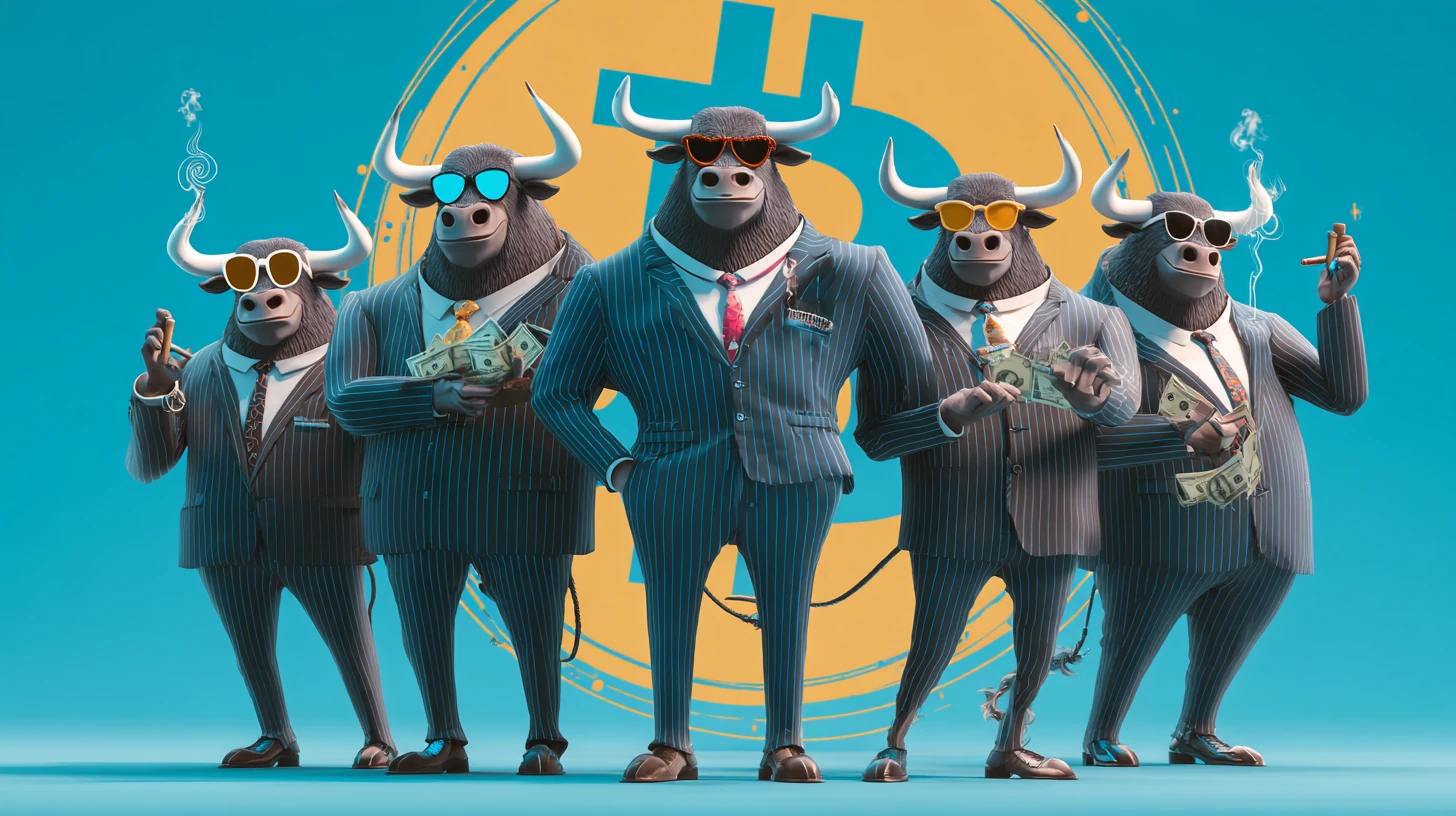 bitcoin btc byci opce logo vyhra Midjoureny nahledovy obrazek