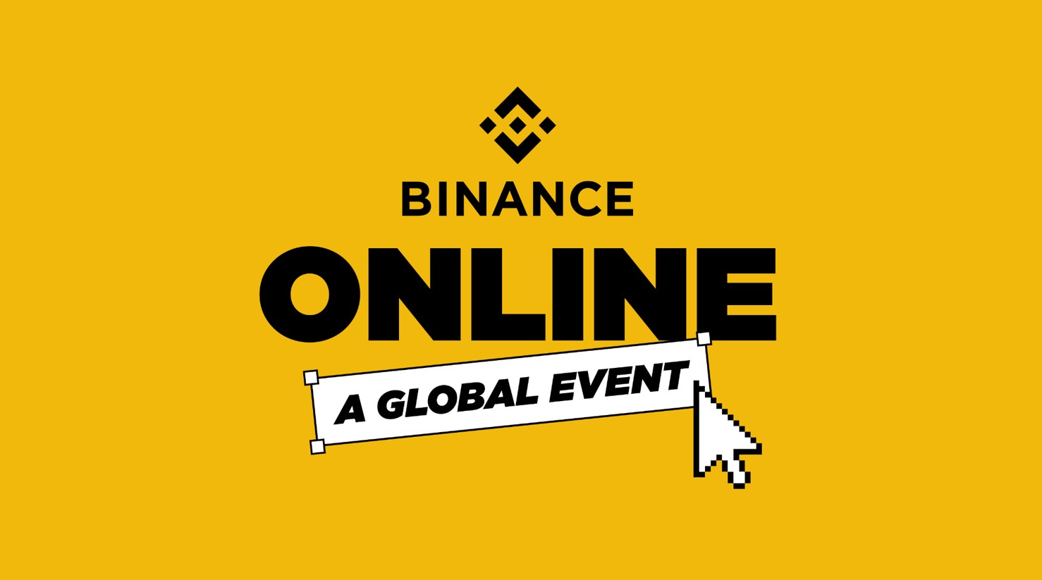 binance online event