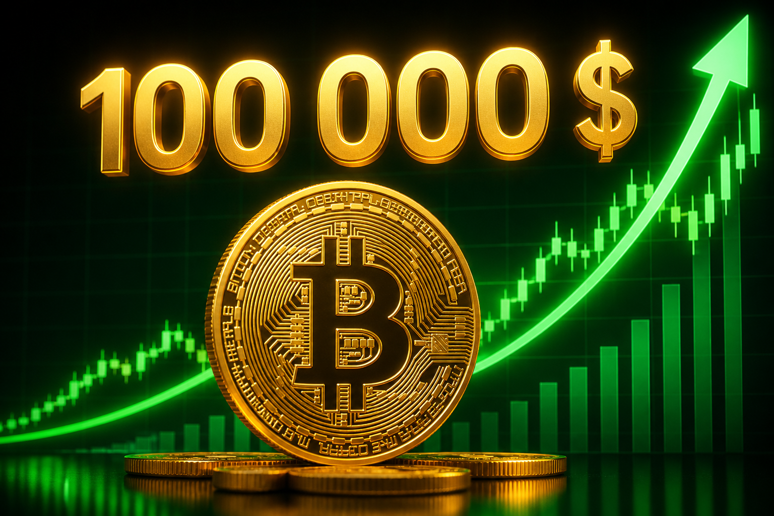 Geoff Kendrick ze Standard Chartered: bitcoin dosáhne 100 000 USD ještě letos