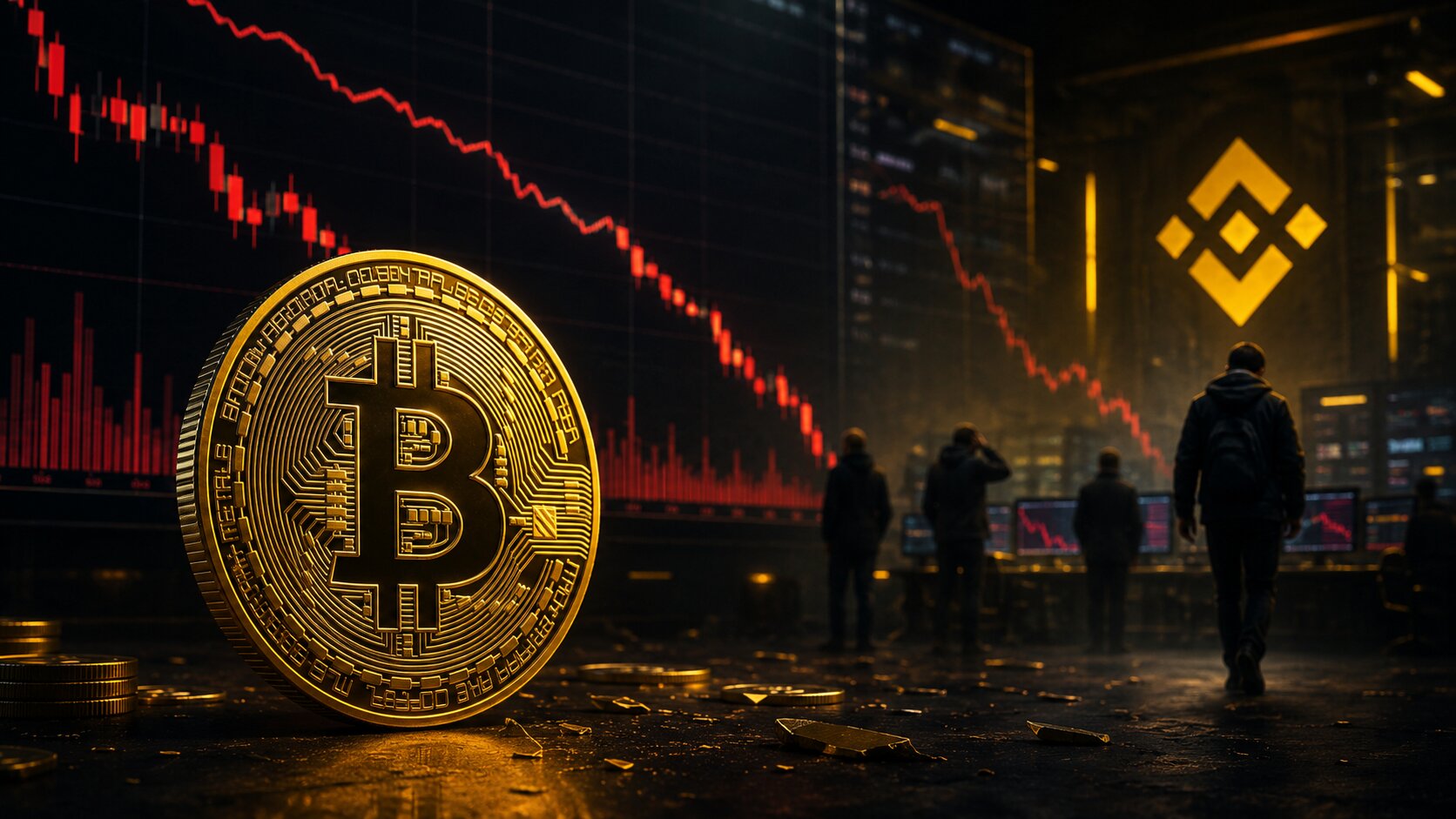 retail bitcoin dalle
