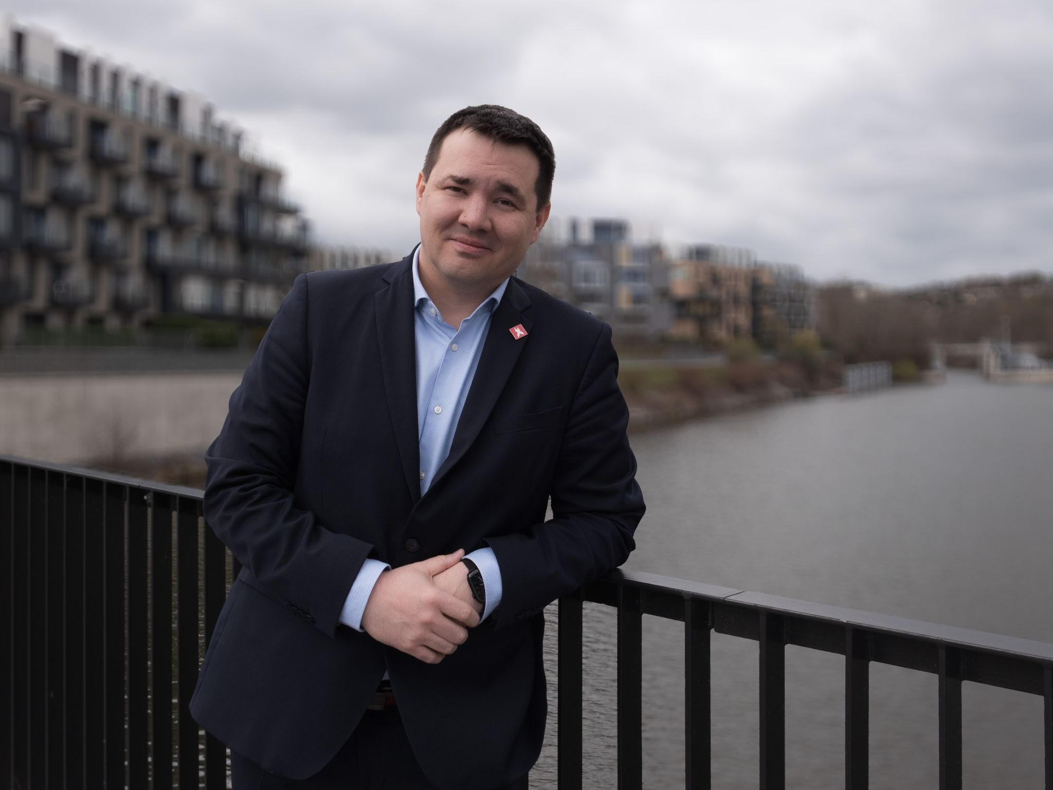 XTB v první polovině roku 2026 sází na opce, AI a dlouhodobé investování 