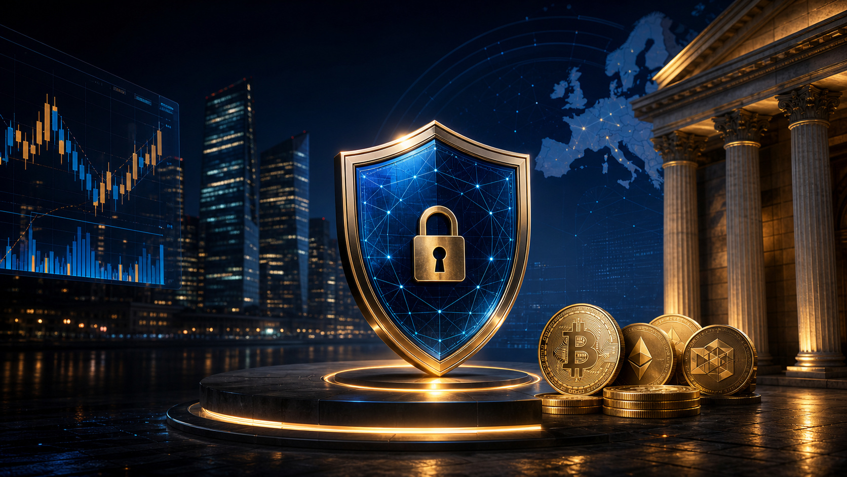 bitcoin mica dalle