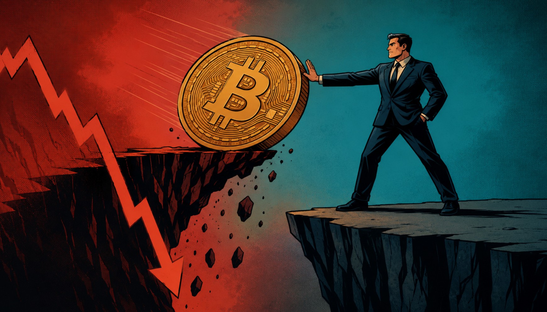 bitcoin rozvaha strategy btc