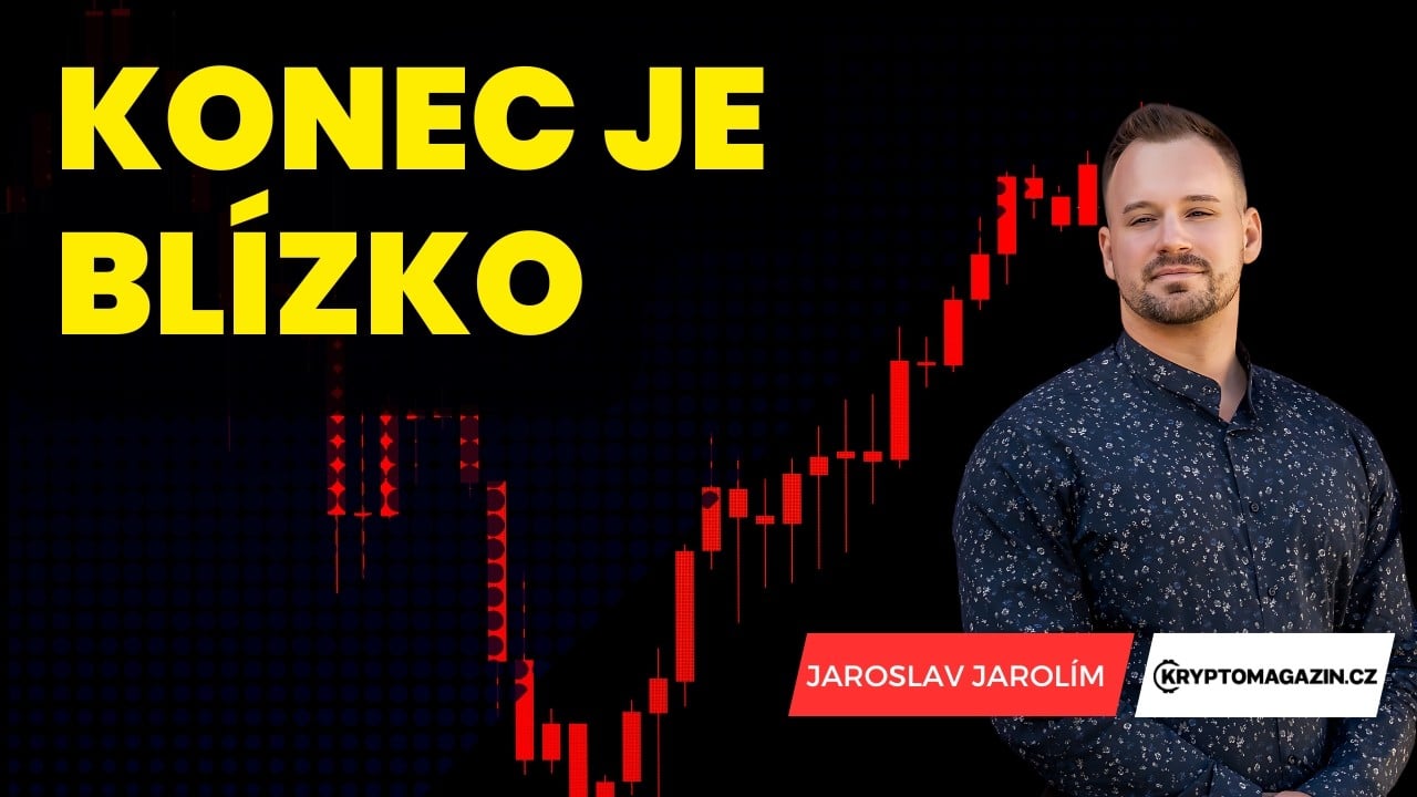 Bitcoin: Konec medvědího trhu je blízko