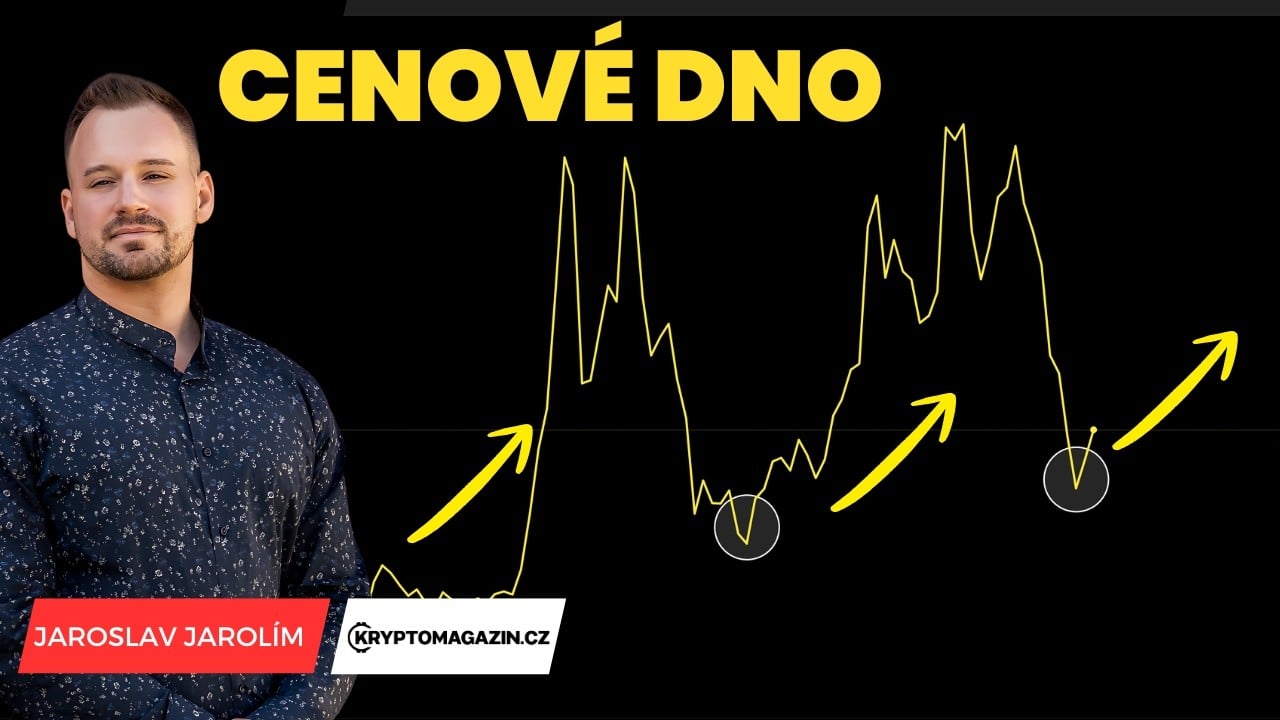 Bitcoin vysílá nové signály k obratu cenového trendu