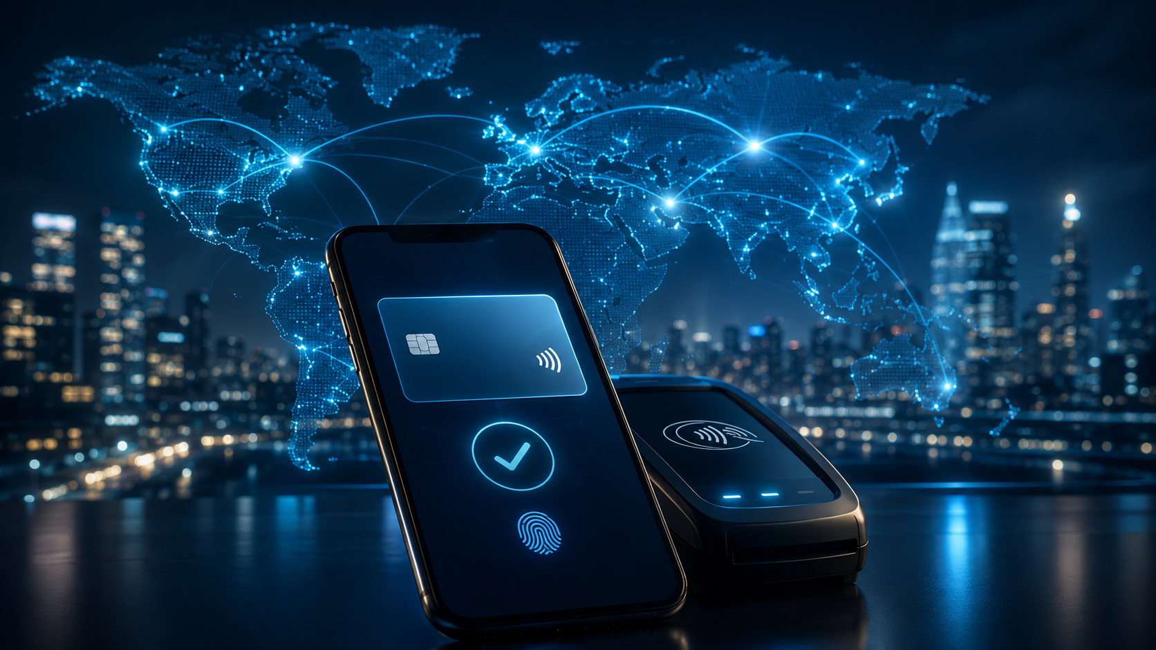 Mobilní platby zažívají boom. 4 fintech akcie, kterým objemy plateb rostou až o 92 %