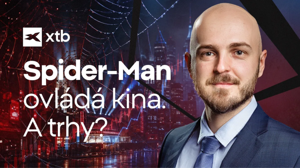 Spider-Man překonal 2 miliardy USD v tržbách. Kdo na jeho úspěchu vydělává?