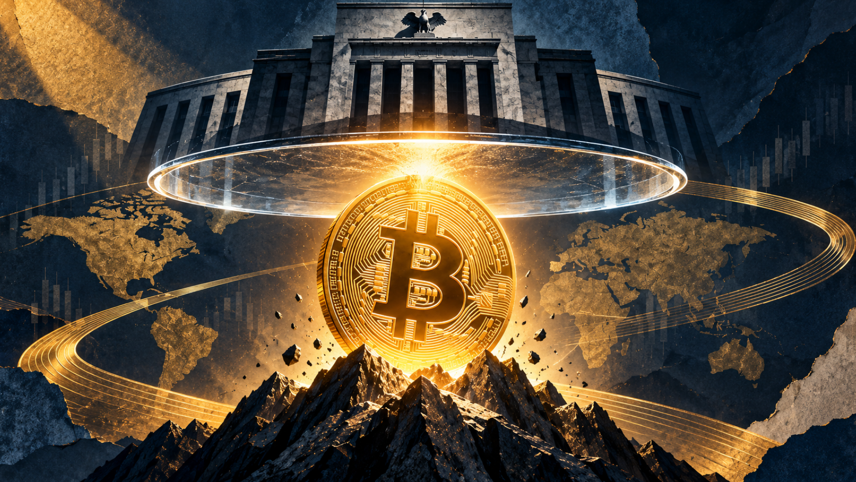 bitcoin fed btc