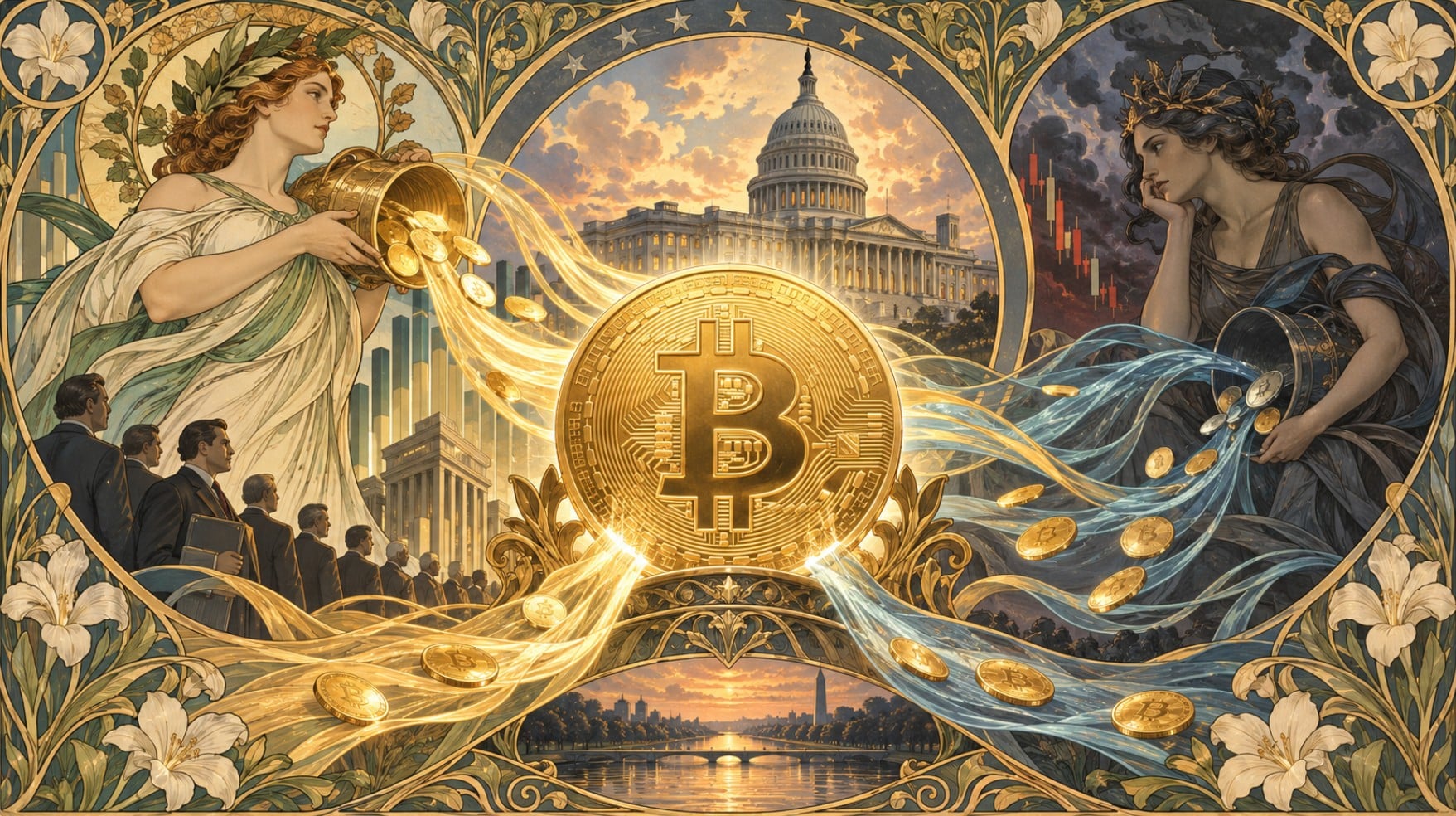 bitcoin btc etf usa