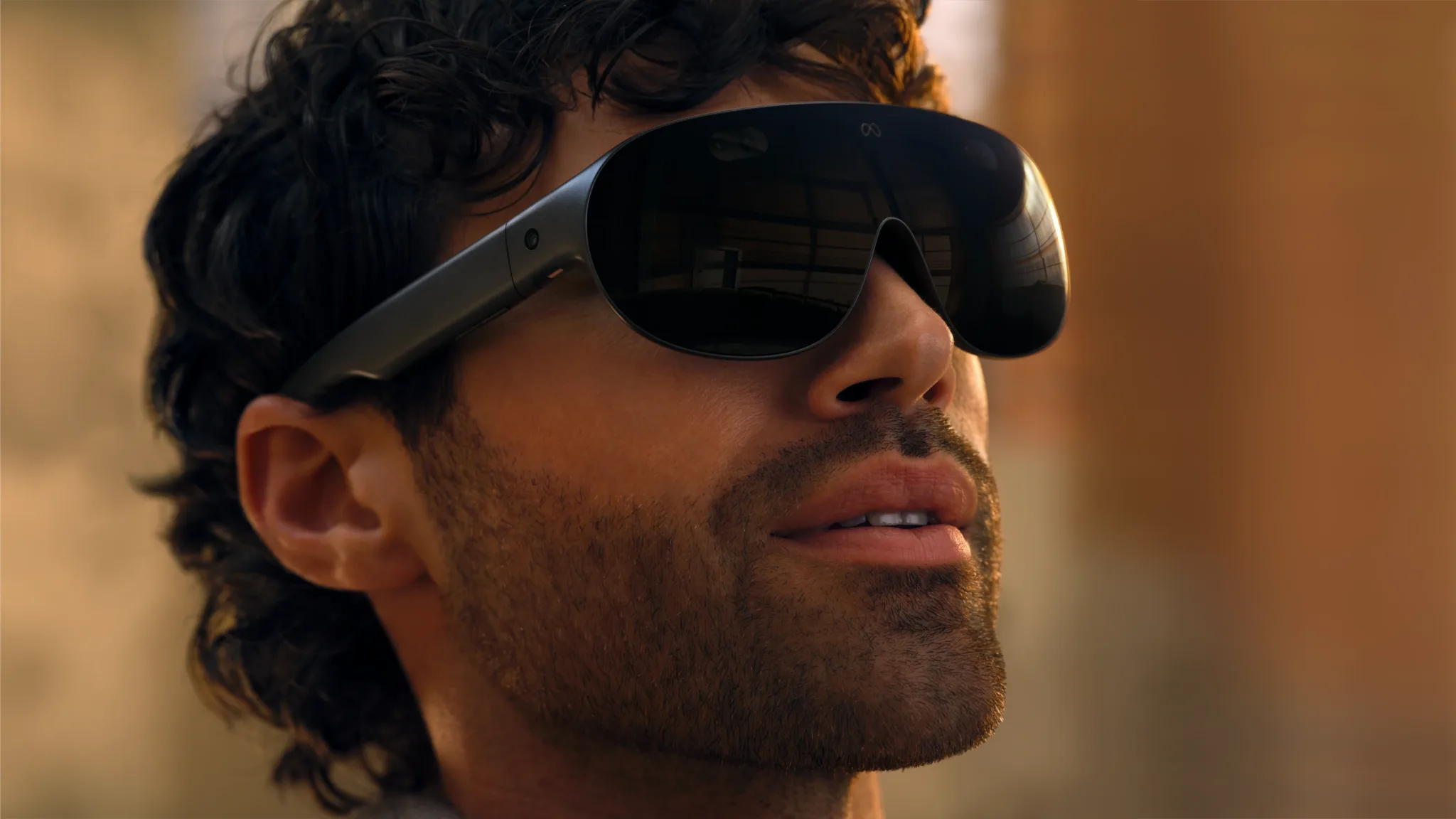 Meta VR Glasses s certifikací IMAX Enhanced. Zdroj: meta.com
