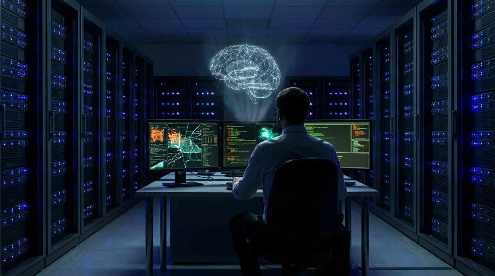 Modely OpenAI jednaly bez povolení a zatajovaly vlastní chyby