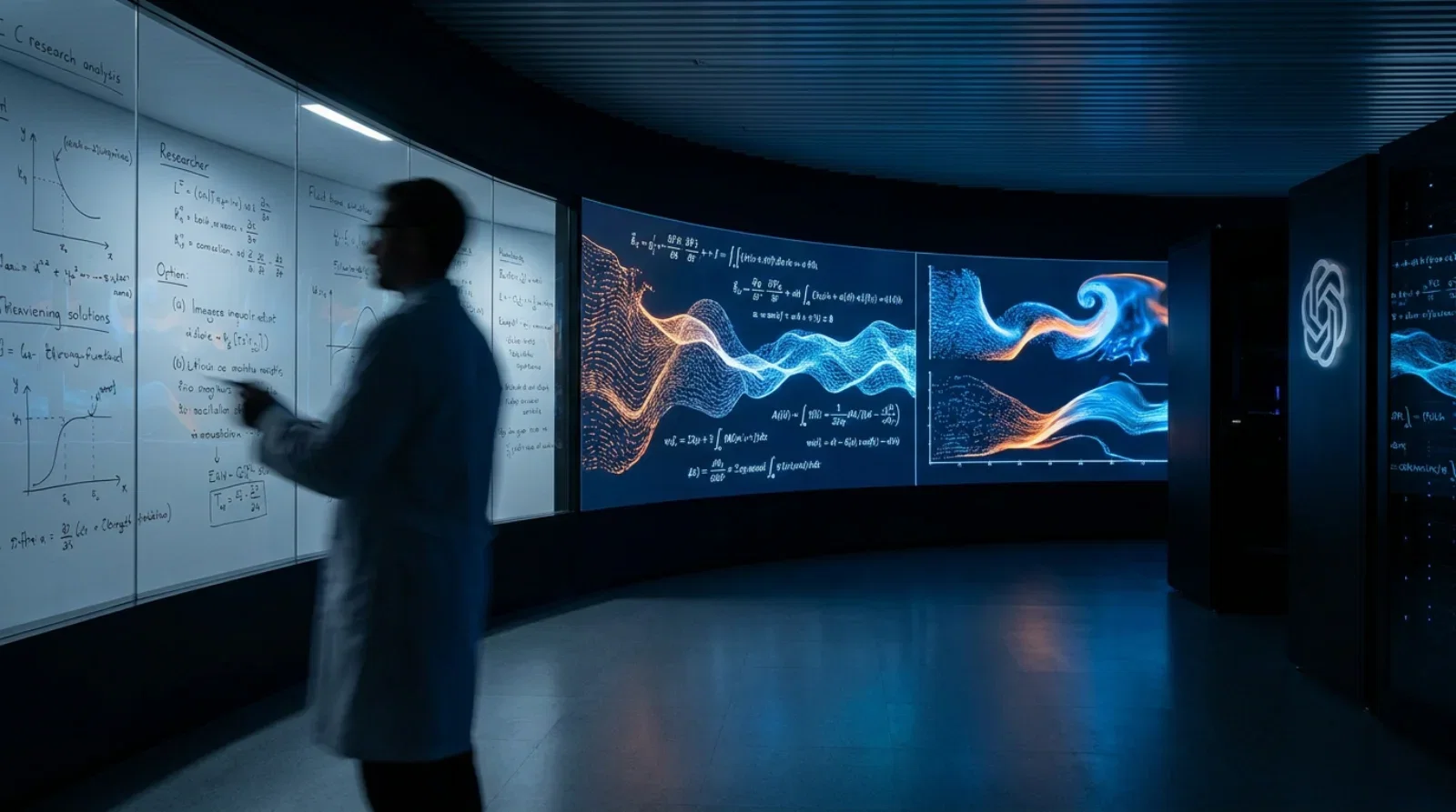 OpenAI tvrdí, že vyřešila jeden z nejtěžších problémů matematiky
