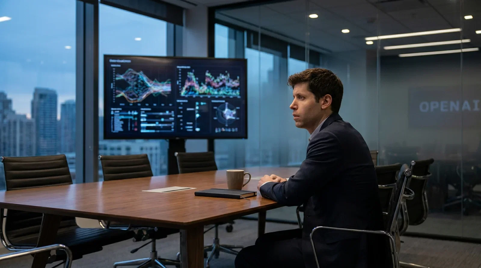 OpenAI odkládá bilionové IPO kvůli obavám z umělé inteligence