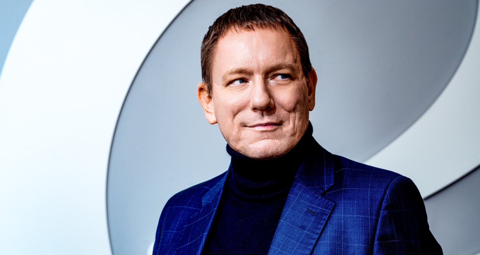 Petr Borkovec dlouho patři(l) k odpůrcům bitcoinu. Zdroj: partnersbanka.cz