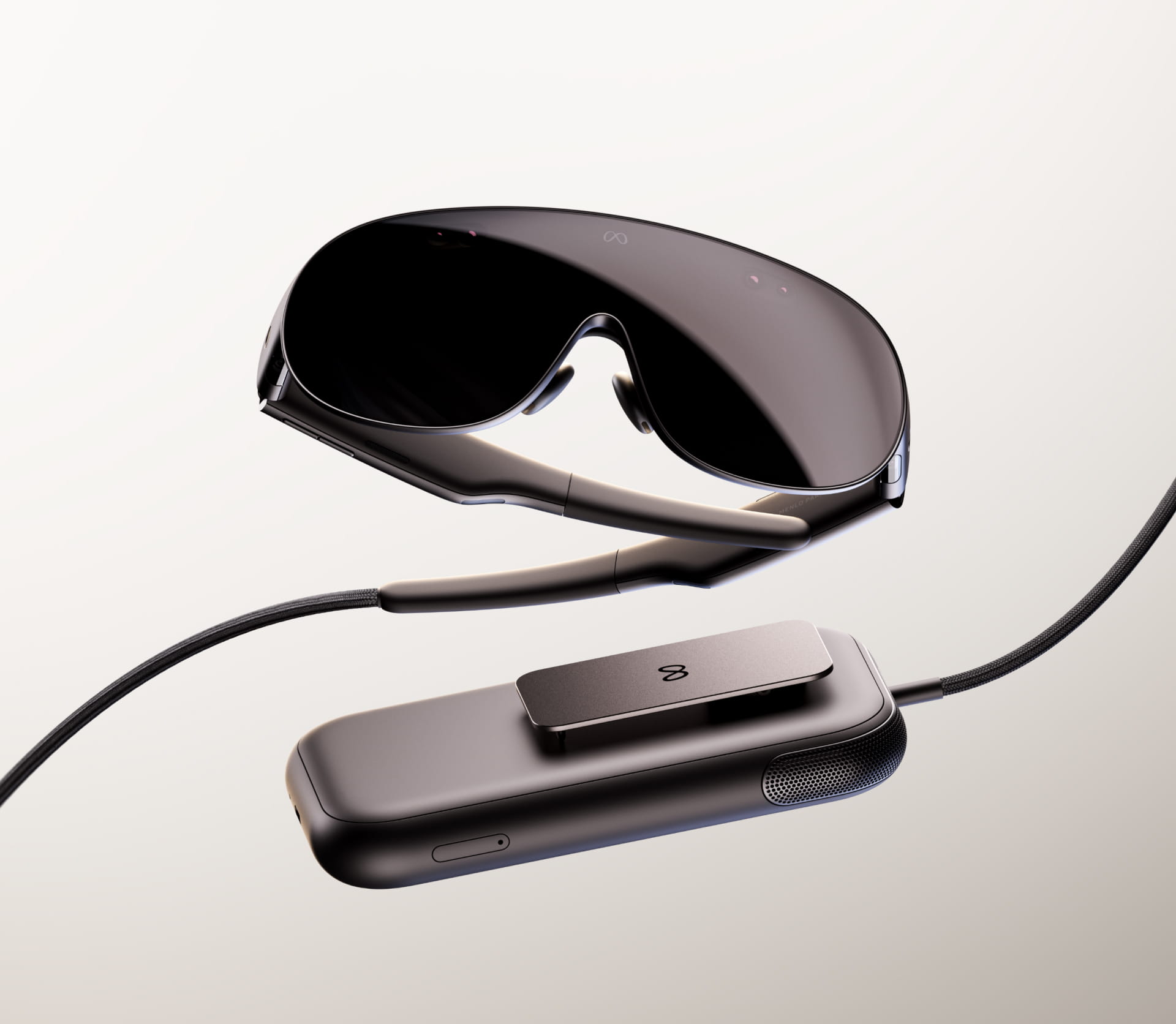 Meta VR Glasses. Source: meta.com