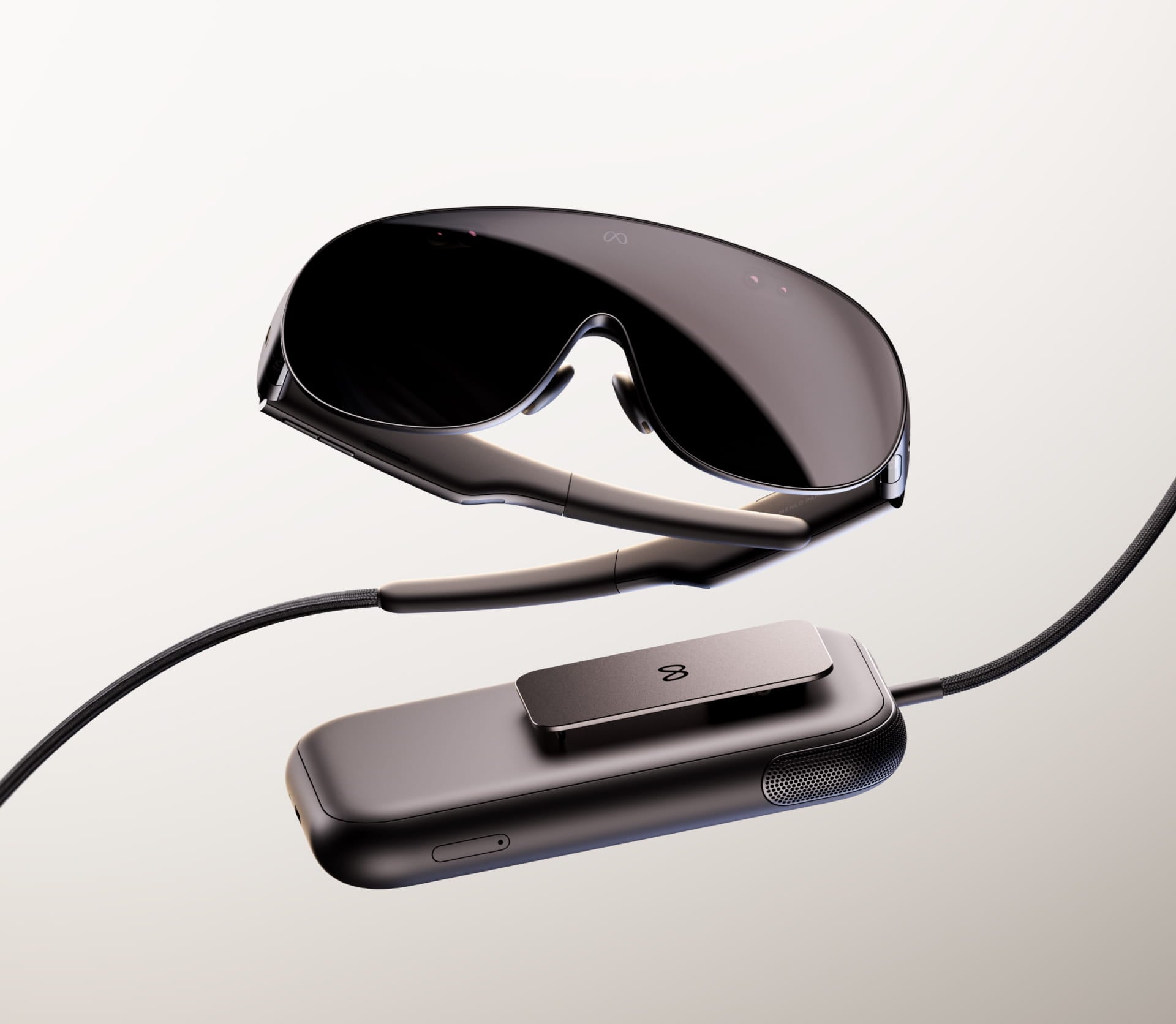 Meta VR Glasses mají dorazit už příští rok. Zdroj: meta.com