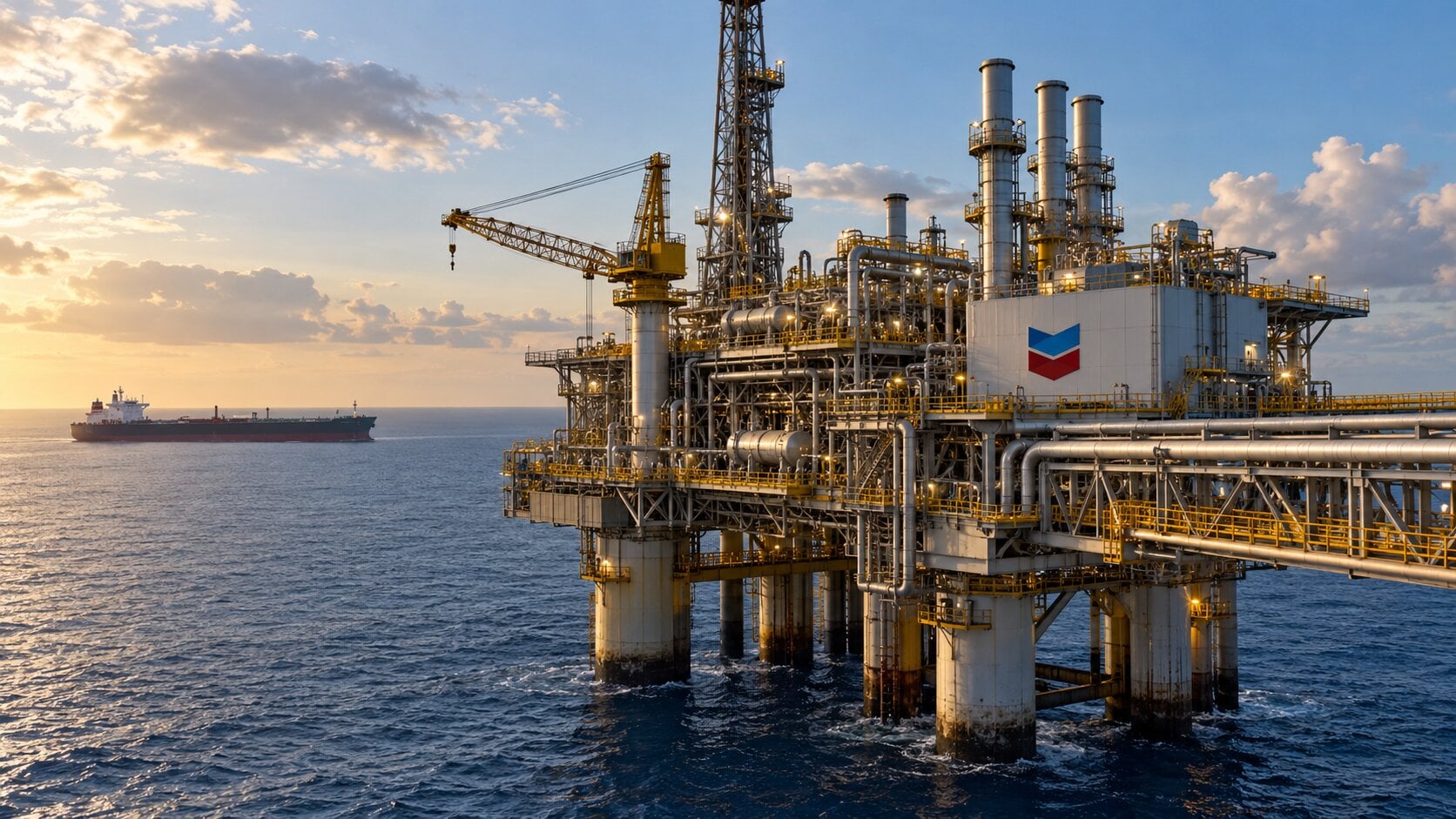 Chevron-akcie-dividendy-technologie