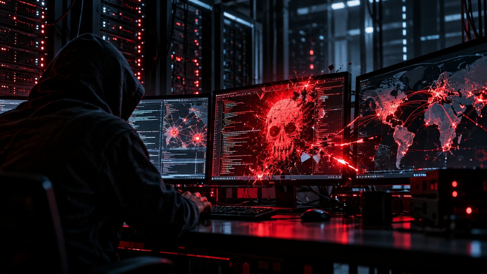 hack chyba dalle