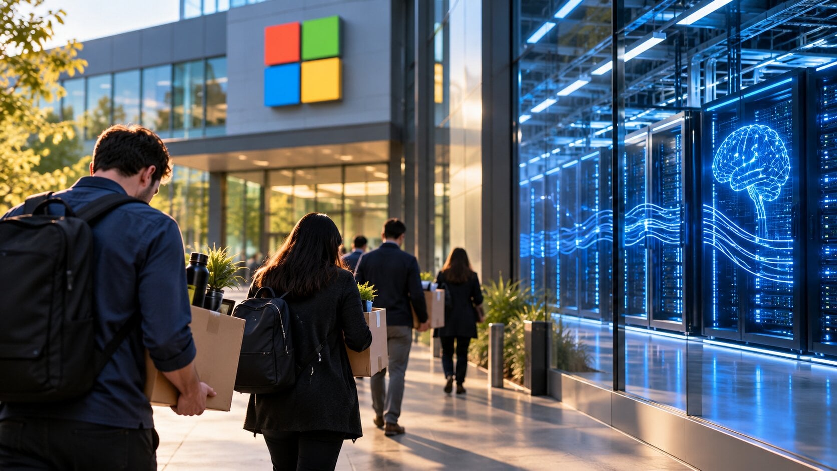 microsoft dalle ai