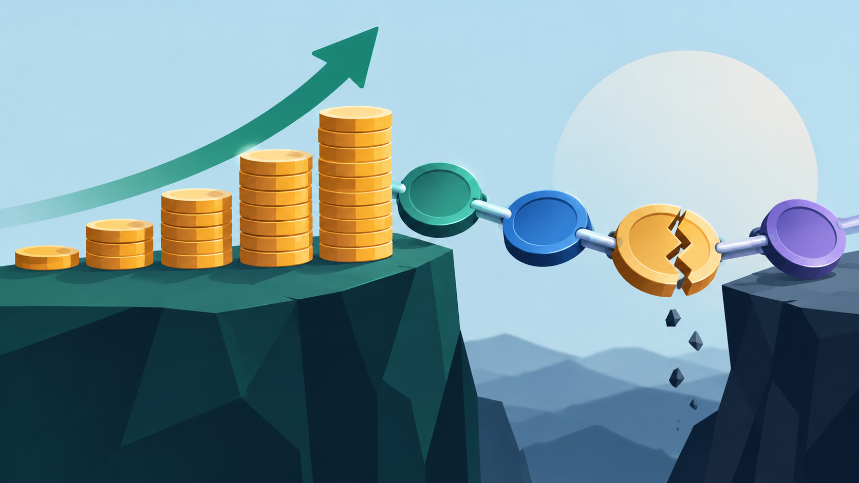 kryptoměny půjčky kryptopůjčka token