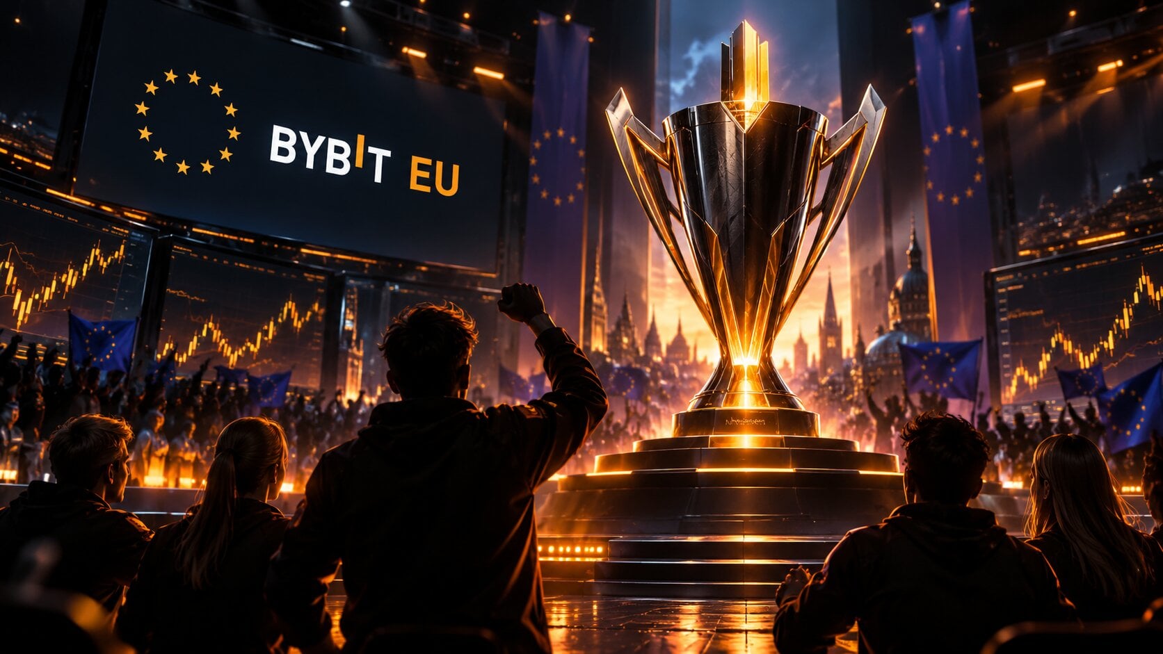 bybit trading soutez dalle