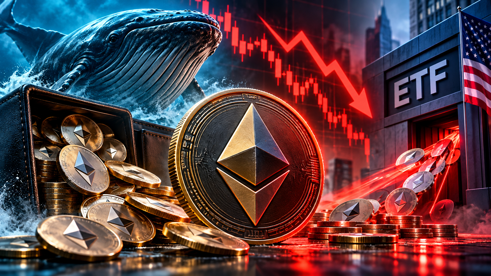 Výprodej Etherea