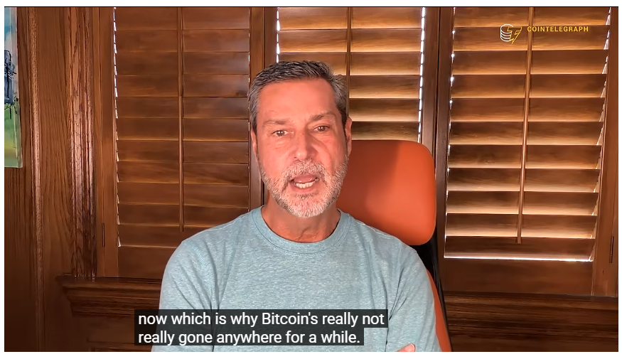 Raoul Pal v rozhovoru na youtube rozebírá, co může rozhodnout o dalším vývoji bitcoinu a kryptoměn. Zaměřuje se na americký dolar, likviditu, boom umělé inteligence, ethereum, Solanu a možnost, že bitcoin v budoucnu dosáhne ceny 1 milionu dolarů.