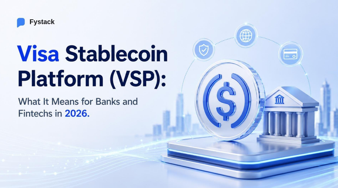 Visa rozvíjí vlastní platformu pro stablecoiny (VSP), která má bankám a fintechovým společnostem usnadnit práci s digitálními měnami a jejich zapojení do tradičních finančních služeb.